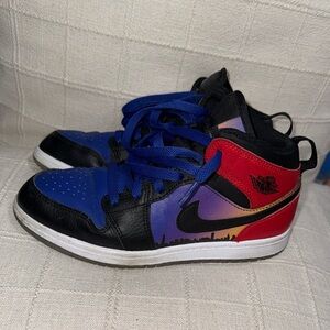 Nike Air Jordan Shoes